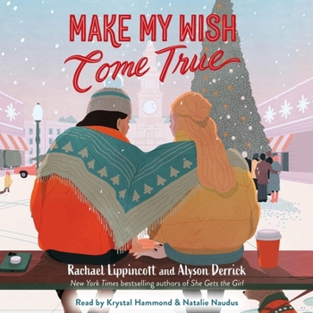 Audio CD Make My Wish Come True Book