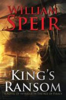 Paperback King's Ransom Book