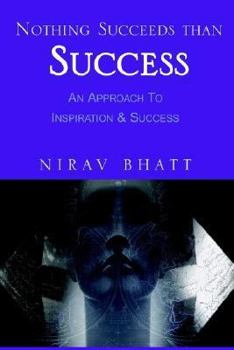 Paperback Nothing Succeeds Than Success Book