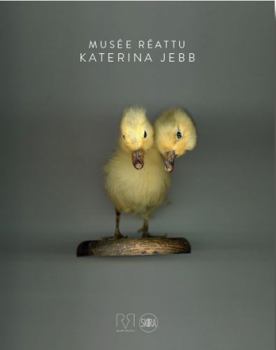 Hardcover Katerina Jebb: Deus ex Machina Book