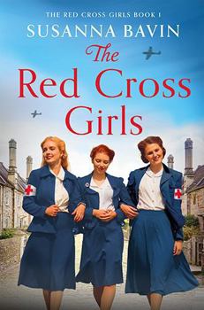 The Red Cross Girls