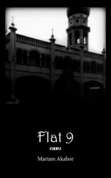 Paperback Flat 9 Book