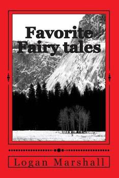 Paperback Favorite Fairy tales Book