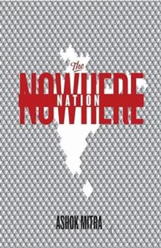 Hardcover The Nowhere Nation Book