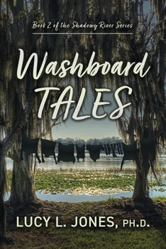Paperback Washboard Tales: Volume 2 Book