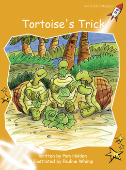 Paperback Tortoise's Trick Book