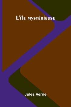 L' le myst rieuse (French Edition)