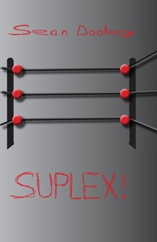 Paperback Suplex! Book