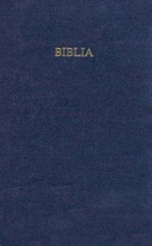 Hardcover Slovack Bible-FL [Slovak] Book