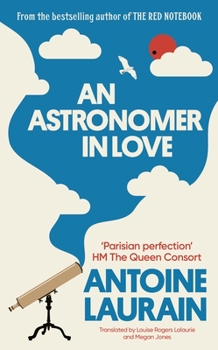 Hardcover An Astronomer in Love Book