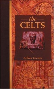 Hardcover The Celts Book