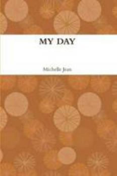 Paperback My Day Book