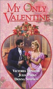 Mass Market Paperback My Only Valentine Book