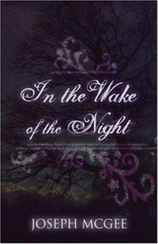 Paperback In the Wake of the Night Book