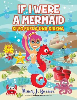 Paperback If I were a Mermaid Book