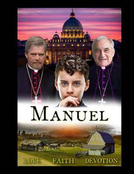 Paperback Manuel Book