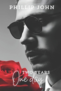 Paperback Two Years And One Day Book