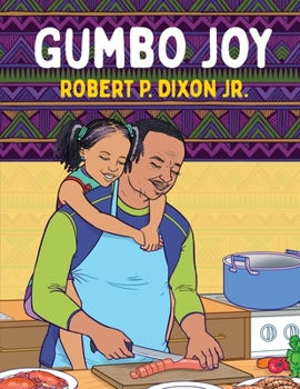 Paperback Gumbo Joy Book