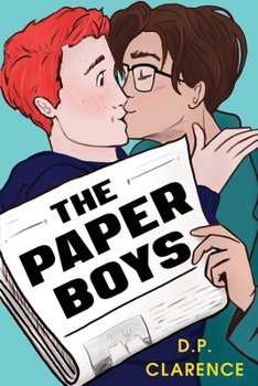 The Paper Boys (The Brent Boys)