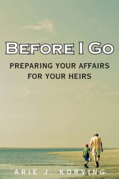Paperback Before I Go Book