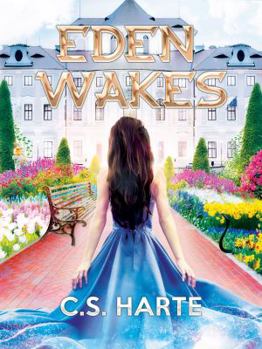 Paperback Eden Wakes (Eden Factions) Book