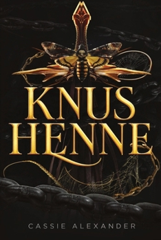 Knus henne: En mørk fantasyromanse inspirert av Skjønnheten og udyret (Forvandlingstrilogien) (Norwegian Edition)