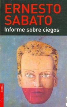 Informe sobre ciegos - Book  of the Sobre héroes y tumbas