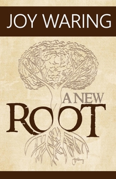 Paperback A New Root Book