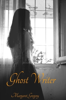 Paperback Ghost Writer Book