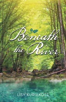 Paperback Beneath the River Book