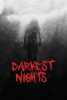 Paperback Darkest Nights Book