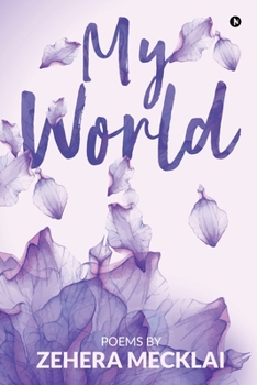Paperback My World Book