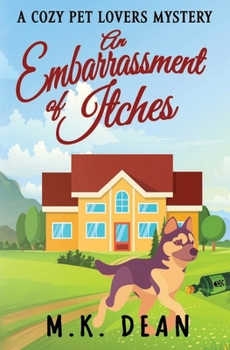 Paperback An Embarrassment of Itches Book