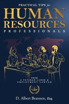 Practical Tips for Human Resources Professionals