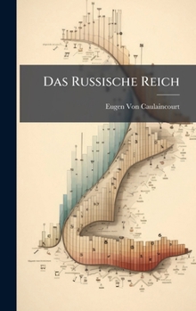 Hardcover Das Russische Reich [German] Book