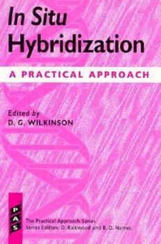 Paperback In Situ Hybridization: A Practical Approach Book