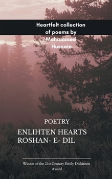 Paperback Enlighten heart's Roshan e dil Book