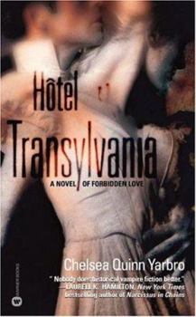 Hôtel Transylvania - Book #1 of the Saint-Germain