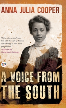 Hardcover A Voice from the South Book
