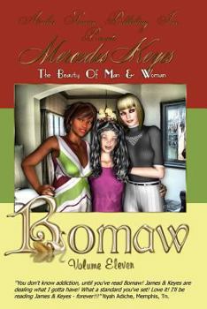 Bomaw - Volume Eleven: The Beauty Of Man and Woman - Book #11 of the Bomaw