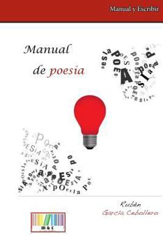 Paperback Manual de poesía [Spanish] Book