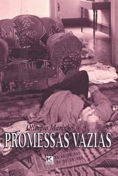 Paperback Promessas Vazias [Portuguese] Book