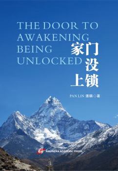 Paperback THE DOOR TO AWAKENING BEING UNLOCKED Book