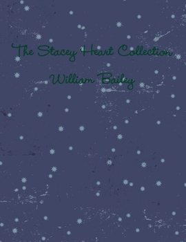Paperback The Stacey Heart Collection Book