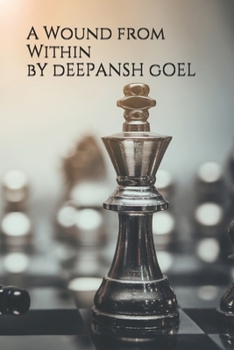 Paperback A Wound from Within Book