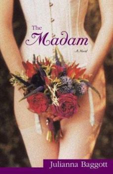 Hardcover The Madam Book