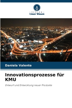Paperback Innovationsprozesse für KMU [German] Book