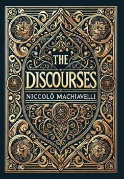 Hardcover The Discourses (Collector's Edition) (Laminated Hardback with Jacket) Book