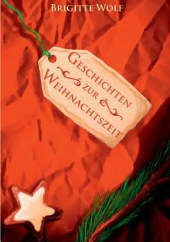 Paperback Geschichten zur Weihnachtszeit [German] Book