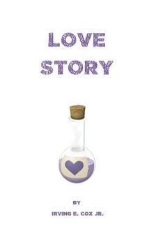 Paperback Love Story Book